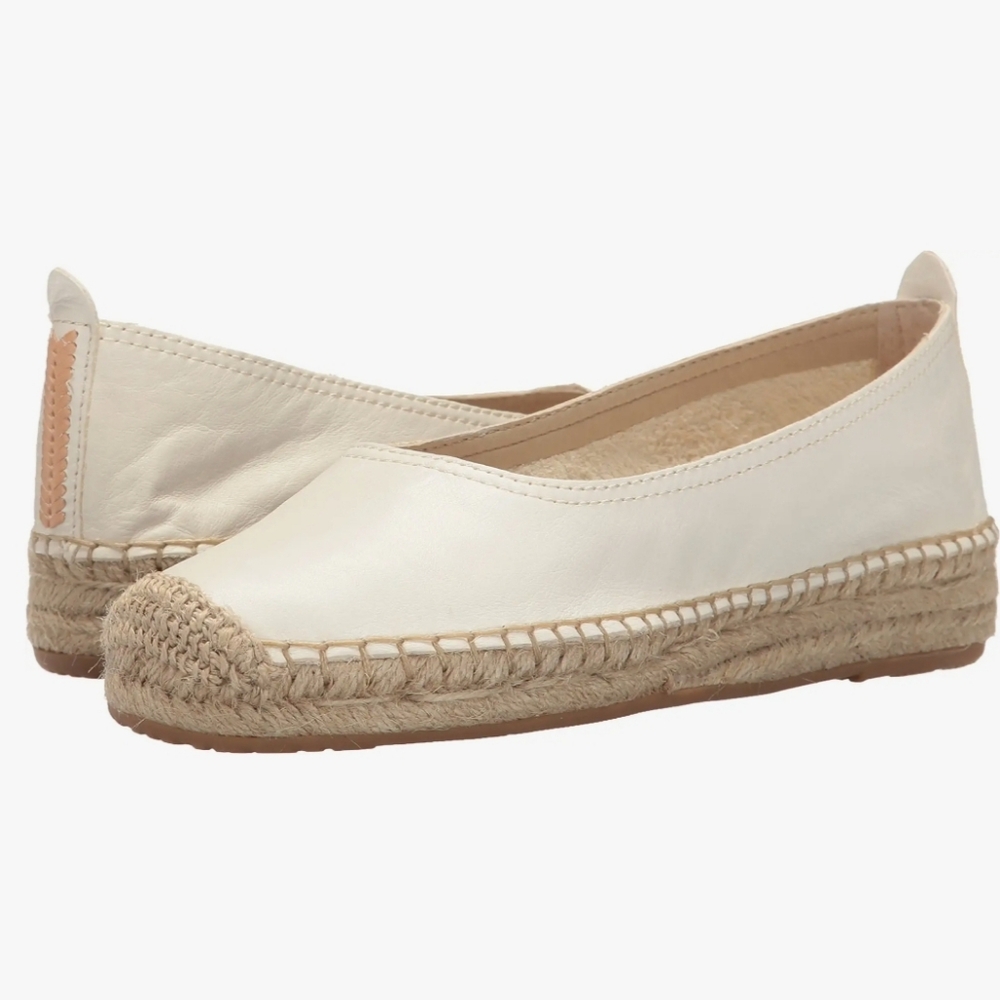 Dolce Vita Women's Taya Ballet Flat